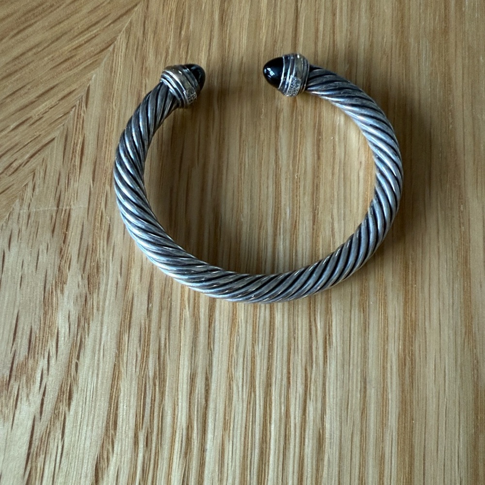 David Yurman CLASSIC CABLE BRACELET